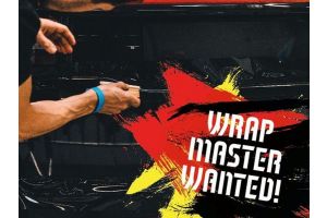 Belgian wrap master
