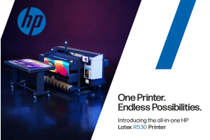 Imprimante HP Latex R530