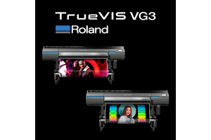 Roland TrueVIS VG3