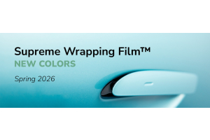 SWF™ New Colors Spring 2026
