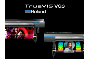 Roland TrueVIS VG3