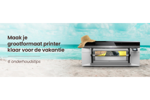 onderhoudstips grootformaat printers