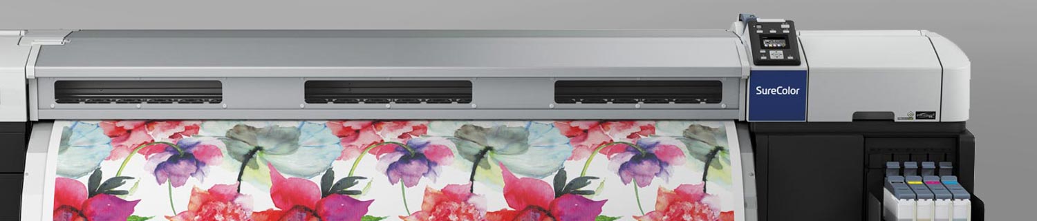 Sublimatie printers Sublimatie printers