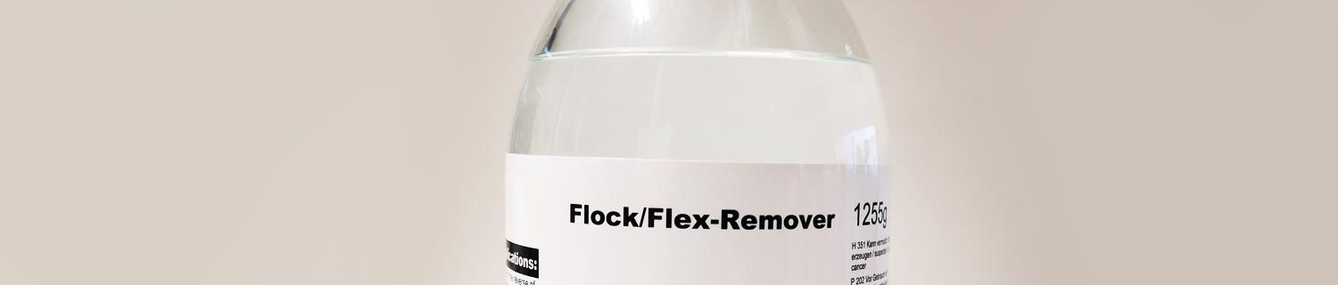 Flex remover