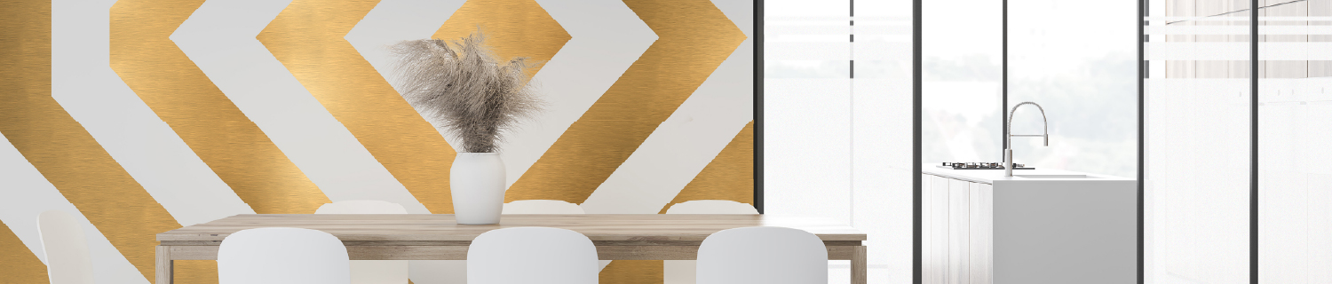 Aslan decoratieve folie