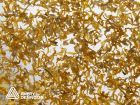 Organoid Sunflower Petals Translucent (136 cm x 10 m)
