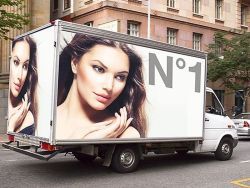 Avery Dennison MPI 2001 HOP Gloss Removable