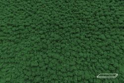 ByNature Lichen Moss/Dark Green Cork Panel