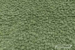 ByNature Lichen Olive Green Cork Panel 1m x 25cm