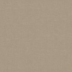 SOIF Fabric DG3506 Light Brown Plain Lin (122 cm x 50 m)