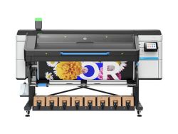 HP Latex 830