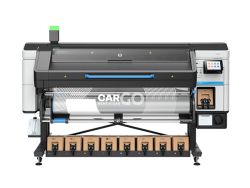 HP Latex 830 W