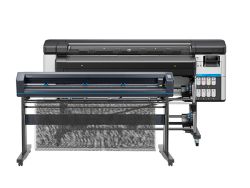 HP Latex 630W Print & Cut
