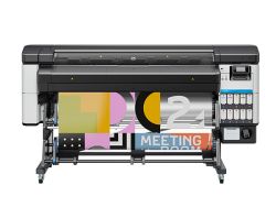 HP Latex 630 W