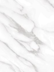 Cover Styl' PVC-Free NE31 Statuary white (122 cm x 20 m)