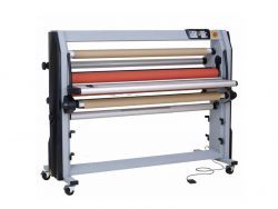 Kala Mistral 1650 Dual Unwind