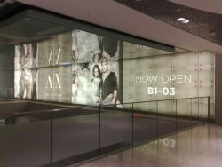 Mactac JT 9700 Translucent Permanent (137 cm x 50 m)