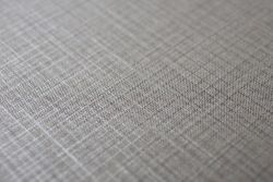 Cover Styl' NE37 Silver and Brown Lined 1,22m x 50m (122 cm x 50 m)