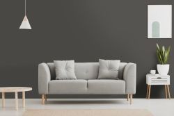 Cover Styl' NE82 Fossil Grey 1,22m x 50m (122 cm x 50 m)