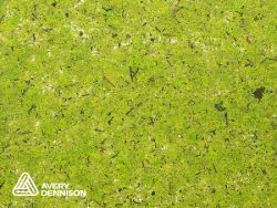 Organoid Moss Bright Green (136 cm x 10 m)