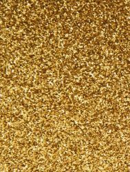 Cover Styl' R5 Gold Disco 1,22m x 50m (122 cm x 50 m)