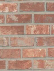 Cover Styl' W7 Red Brick 1,22m x 50m (122 cm x 50 m)