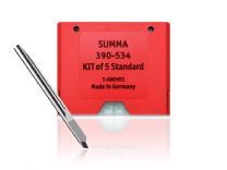 Summa Tangential Standard