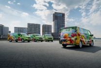 Avery Dennison MPI 1103 EA Smart Wrap