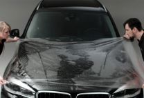Avery Dennison Paint Protection Film SPF