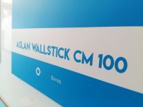 Aslan Wallstick CM 100 (102 cm x 50 m)