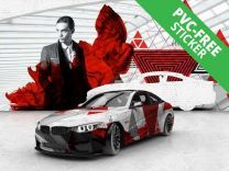 Avery Dennison MPI 1405 EA RS Sell-out (137 cm x 50 m)