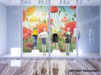Avery Dennison MPI 8621 Satin Wall Film Removable (137 cm x 46 m)