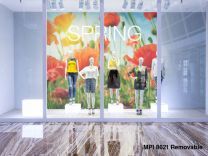 Avery Dennison MPI 8621 Satin Wall Film Removable (137 cm x 46 m)