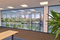 PanoRama Two Way Vision (137,2 cm x 50 m)
