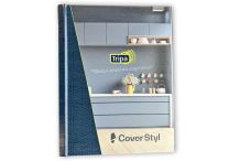 Cover Styl' Inspiratie & swatchbook Volume IV