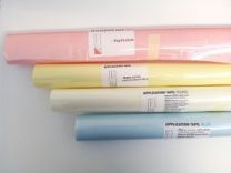 Danskinn RED Application Tape Flex (50 cm x 25 m)