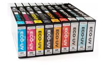 Roland Eco-UV5 Ink Cartridge