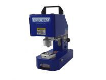 IRWIN 7210190 IWTV150B Presse d'établi 150 mm, Argent/Bleu/Jaune