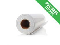 Emblem PVC-free Glossy Vinyl (137 cm x 50 m)