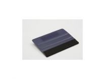 Emblem Squeegee Felt Lip