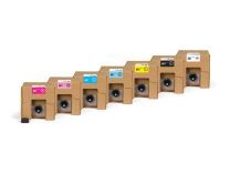 HP 881 Latex Ink Cartridge