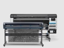 HP Latex 630W Print & Cut