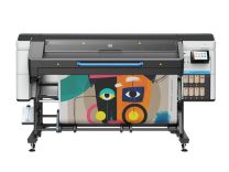 Machine de démo HP Latex 730