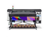 Demotoestel HP Latex 800 W