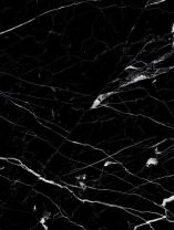 Cover Styl' HR U50 Ash Black Marble (122 cm x 20 m)