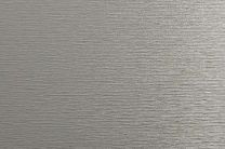 SOIF Metal JG698 Silver Curtain (122 cm x 50 m)