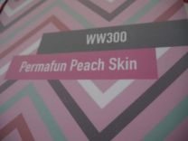 Mactac PermaFun Peach Skin Laminate (137 cm x 25 m)