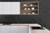 Cover Styl' MK14 Griogio Marquina 1,22m x 50m (122 cm x 50 m)