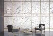 Cover Styl' NE72 Arabesque 1,22m x 50m (122 cm x 50 m)