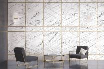 Cover Styl' NE72 Arabesque 1,22m x 50m (122 cm x 50 m)